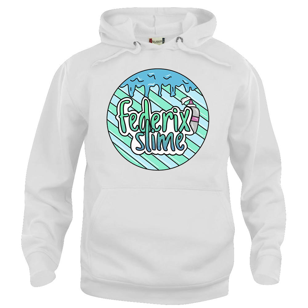 Felpa slime online
